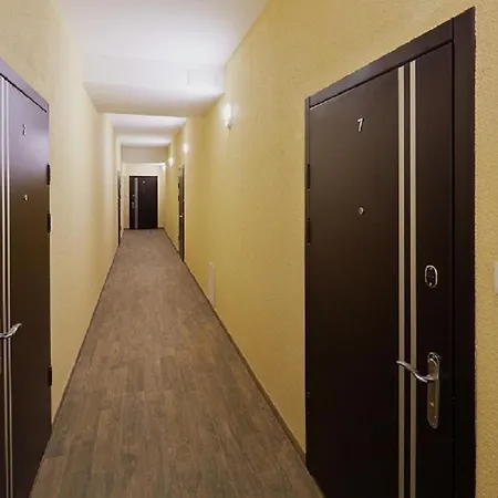 Apartment On Lychakivska Lviv Exterior photo