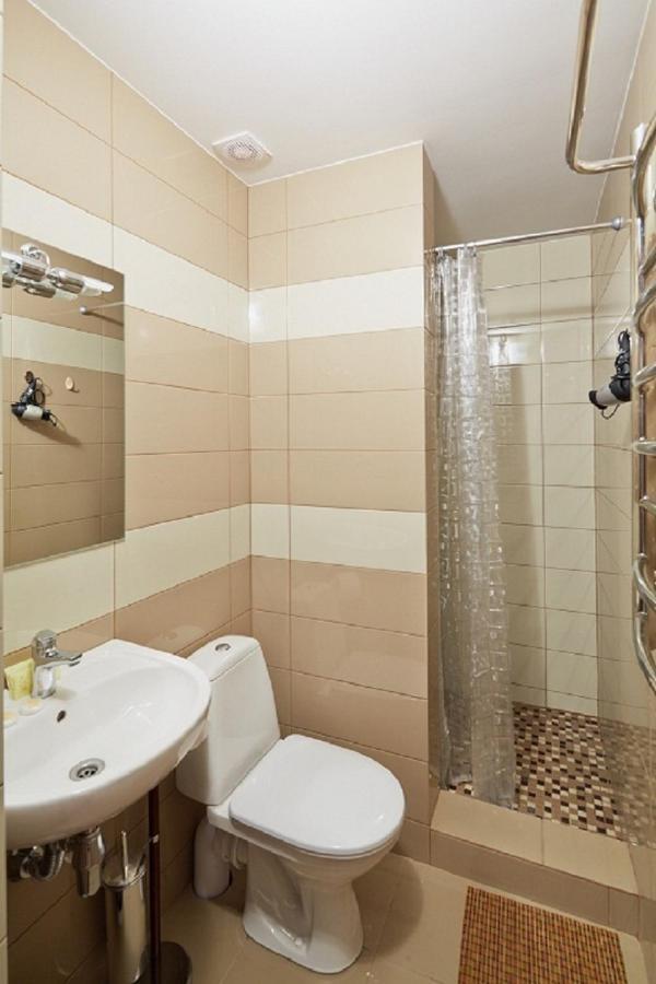 Apartament On Lychakivska *