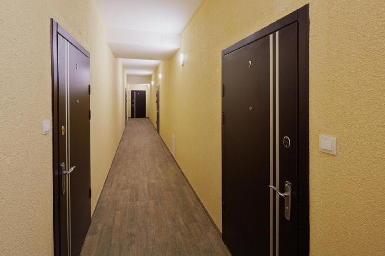 Apartment On Lychakivska *